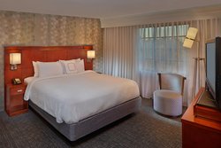 - Courtyard by Marriott Hotel Stuart - I-95, Exit 101