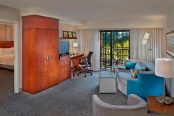  - Courtyard by Marriott Hotel Stuart - I-95, Exit 101