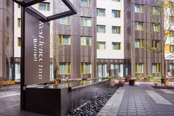  - Residence Inn by Marriott Portland