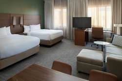 - Residence Inn by Marriott Portland
