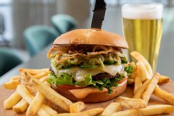  - Residence Inn by Marriott Portland