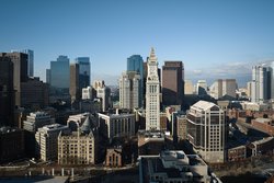  - Marriott Vacation Club Custom House Hotel Boston