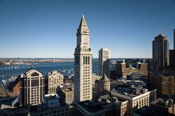  - Marriott Vacation Club Custom House Hotel Boston