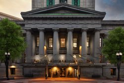  - Marriott Vacation Club Custom House Hotel Boston