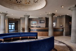  - Marriott Vacation Club Custom House Hotel Boston