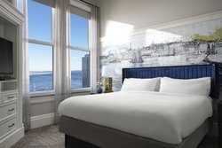  - Marriott Vacation Club Custom House Hotel Boston