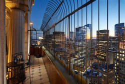  - Marriott Vacation Club Custom House Hotel Boston
