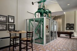  - Marriott Vacation Club Custom House Hotel Boston