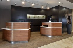  - Courtyard by Marriott Hotel Concord - I-85, Exit 49