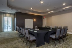  - Courtyard by Marriott Hotel Concord - I-85, Exit 49