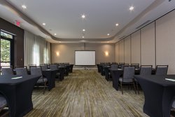  - Courtyard by Marriott Hotel Concord - I-85, Exit 49