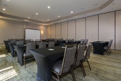  - Courtyard by Marriott Hotel Concord - I-85, Exit 49