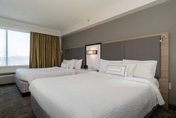  - SpringHill Suites by Marriott Concord - I-85, Exit 49