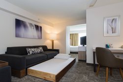  - SpringHill Suites by Marriott Concord - I-85, Exit 49