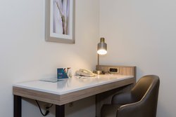  - SpringHill Suites by Marriott Concord - I-85, Exit 49