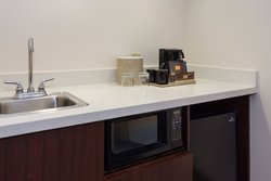  - SpringHill Suites by Marriott Concord - I-85, Exit 49