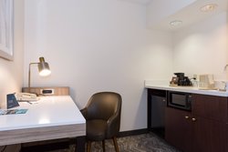  - SpringHill Suites by Marriott Concord - I-85, Exit 49