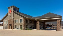  - BCMInns Lac La Biche