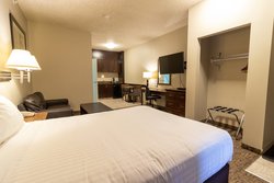  - BCMInns Lac La Biche