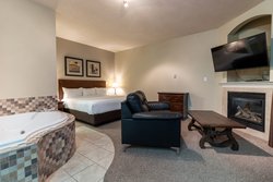  - BCMInns Lac La Biche