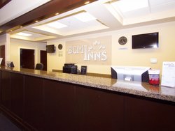  - BCMInns Lac La Biche