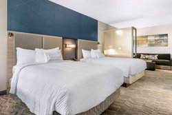  - SpringHill Suites by Marriott Southwest Charlotte - I-485, Exit 3