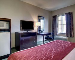  - Columbia Inn & Suites