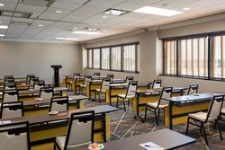  - Sheraton Hotel Edison - I-95, Exit 10