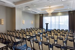  - Sheraton Hotel Edison - I-95, Exit 10