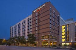  - SpringHill Suites by Marriott Downtown Louisville - I-65, Exit 136C
