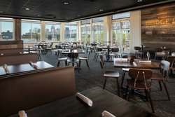  - Sheraton Louisville Riverside Hotel Jeffersonville - I-65, Exit 1