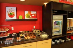  - TownePlace Suites by Marriott East Lansing