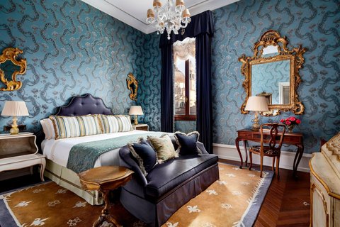 THE GRITTI PALACE VENICE - Photo 9
