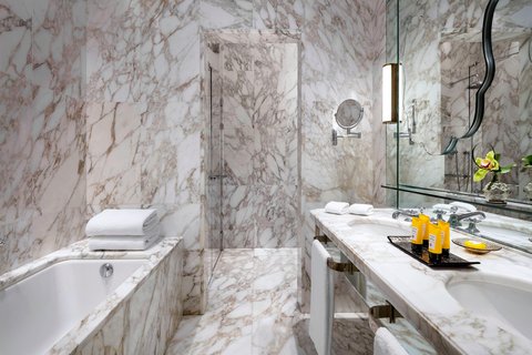 THE GRITTI PALACE VENICE - Photo 20