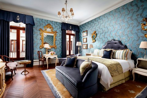 THE GRITTI PALACE VENICE - Photo 17