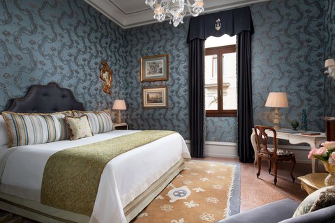 THE GRITTI PALACE VENICE - Photo 13