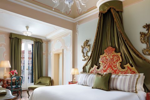 THE GRITTI PALACE VENICE - Photo 15