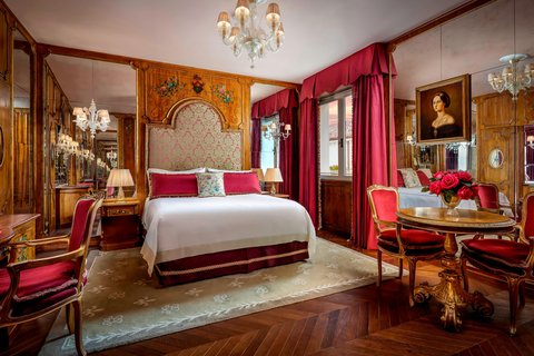 THE GRITTI PALACE VENICE - Photo 14