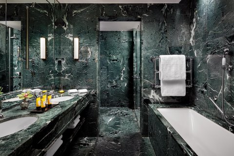 THE GRITTI PALACE VENICE - Photo 18