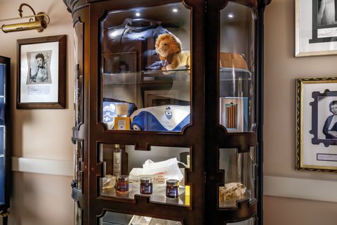 THE GRITTI PALACE VENICE - Photo 83