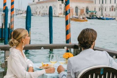 THE GRITTI PALACE VENICE - Photo 91