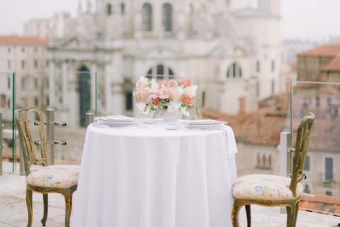 THE GRITTI PALACE VENICE - Photo 144