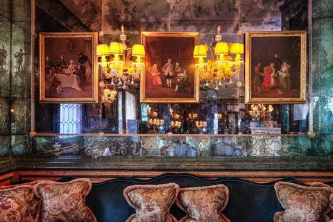 THE GRITTI PALACE VENICE - Photo 103