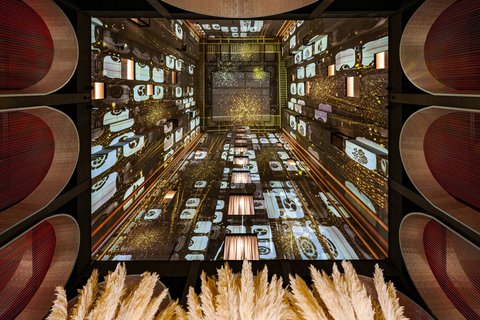 INTERCONTINENTAL KAOHSIUNG - Photo 29