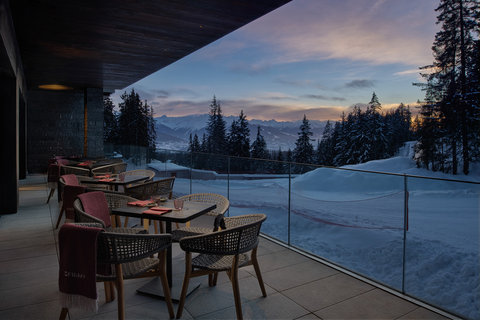 SIX SENSES CRANS MONTANA - Photo 49