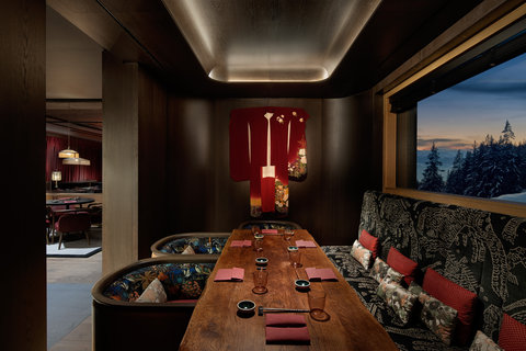 SIX SENSES CRANS MONTANA - Photo 43