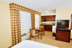  - Holiday Inn Express & Suites Fenton