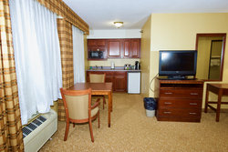  - Holiday Inn Express & Suites Fenton