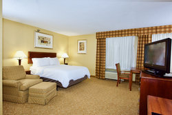  - Holiday Inn Express & Suites Fenton