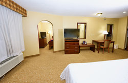  - Holiday Inn Express & Suites Fenton